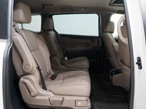 Used 2023 Honda Odyssey EX-L image 38