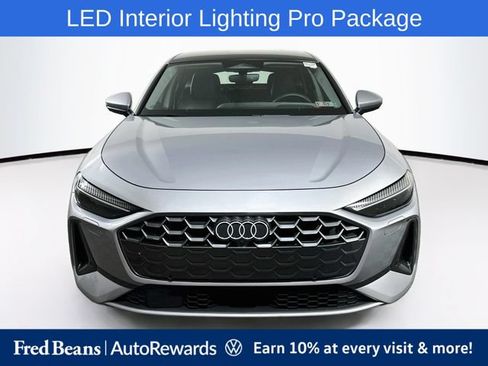 Used 2025 Audi A5 2.0T Premium Plus w/ Premium Plus AWD/4WD image 2