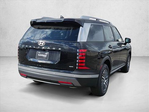 New 2026 Hyundai Palisade SEL image 6