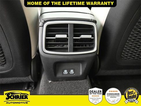 Used 2024 Genesis G70 3.3T Advanced w/ Sport Prestige Package image 35