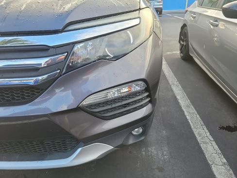 Used 2018 Honda Pilot EX-L image 6