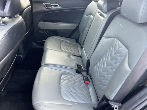 Used 2023 Kia Sportage X-Line w/ X-Line Premium Package image 32
