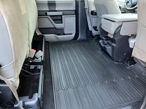 Used 2019 Ford F150 4x4 SuperCrew image 19