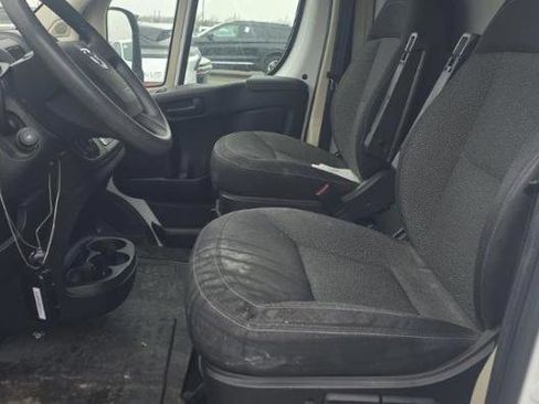 Used 2017 RAM ProMaster 1500 FWD image 3