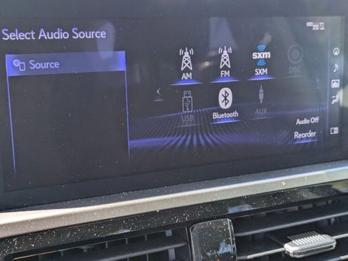 Certified 2023 Lexus GX 460 Premium image 9