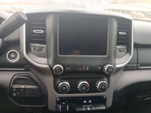 Used 2024 RAM 2500 Big Horn image 22