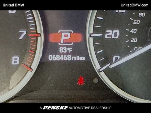 Used 2015 Acura TLX w/ Technology Package FWD image 7
