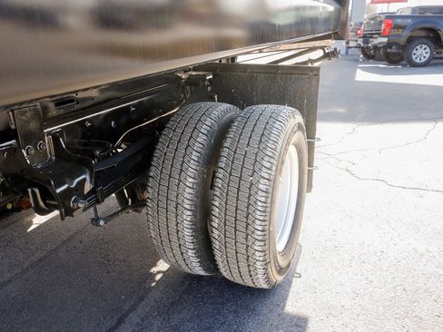 New 2024 Ford F350 XL w/ Snow Plow Prep Package image 7