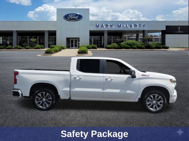 Used 2024 Chevrolet Silverado 1500 RST AWD/4WD image 7