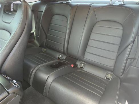 Used 2019 Mercedes-Benz C 300 Coupe image 16