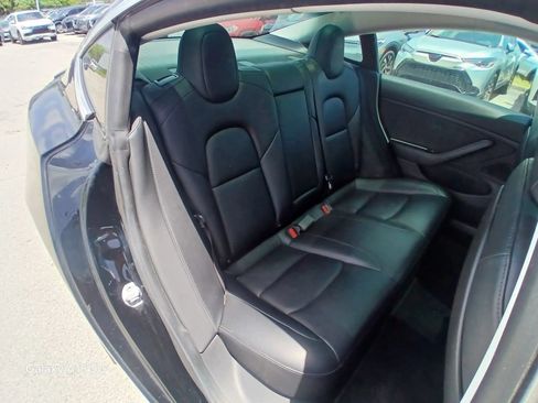 Used 2019 Tesla Model 3 Performance AWD/4WD image 15