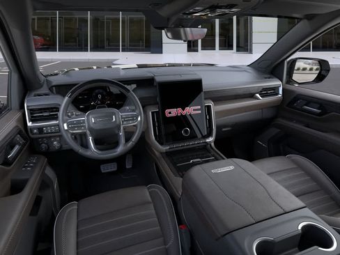 New 2026 GMC Yukon XL Denali Ultimate w/ LPO, Illumination Package AWD/4WD image 15