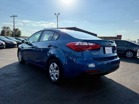Used 2015 Kia Forte LX w/ Popular Package FWD image 5