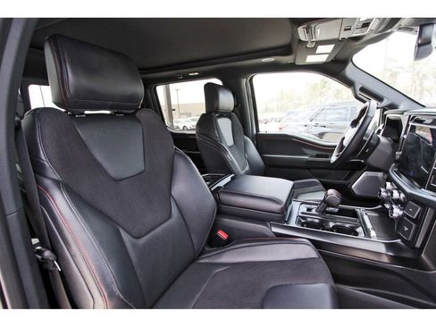 Used 2025 Ford F150 Raptor image 26