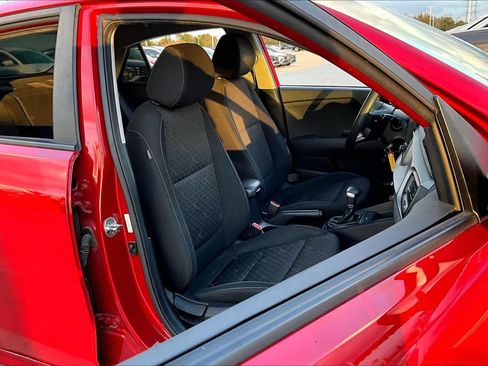 Used 2018 Kia Rio S image 8