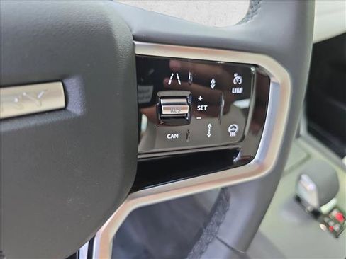 Used 2025 Land Rover Discovery Sport S AWD/4WD image 19