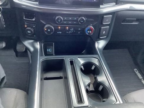Used 2024 Ford F150 STX image 17