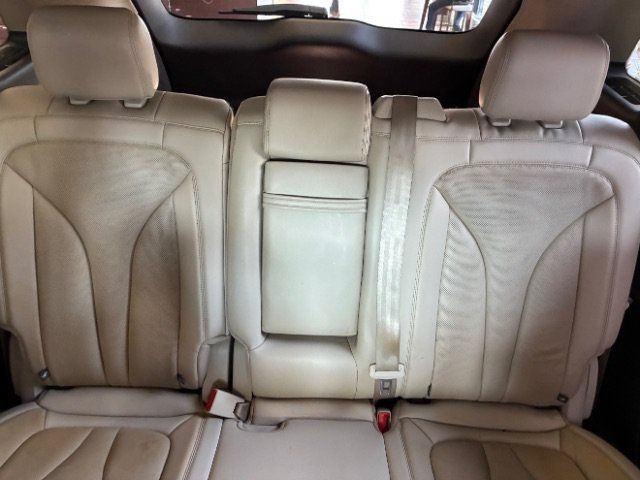 Used 2019 Lincoln Nautilus Reserve AWD/4WD image 31