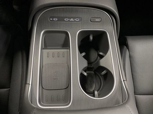 New 2026 Hyundai Palisade Calligraphy image 26