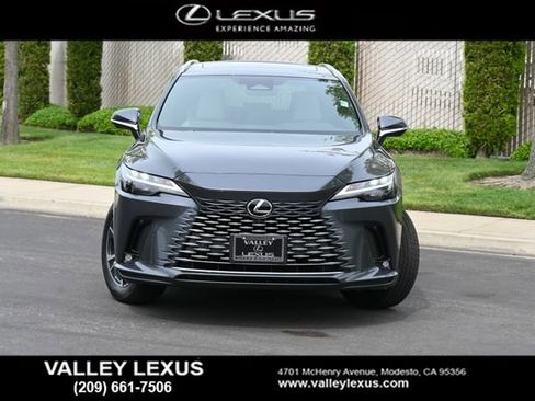 New 2026 Lexus RX 350 Premium image 2