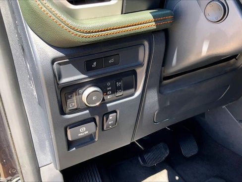 Certified 2022 Ford Expedition Timberline AWD/4WD image 36