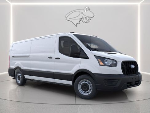 New 2026 Ford Transit 250 Low Roof RWD image 7