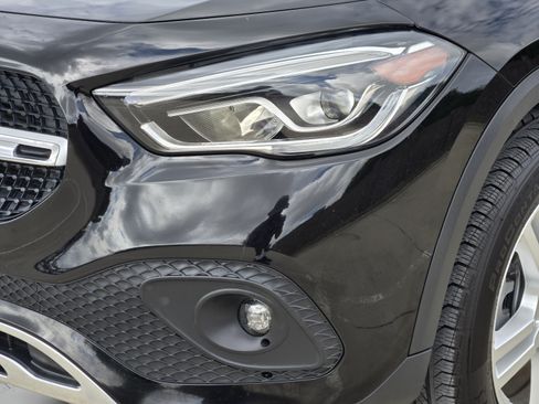 Used 2021 Mercedes-Benz GLA 250 4MATIC image 28