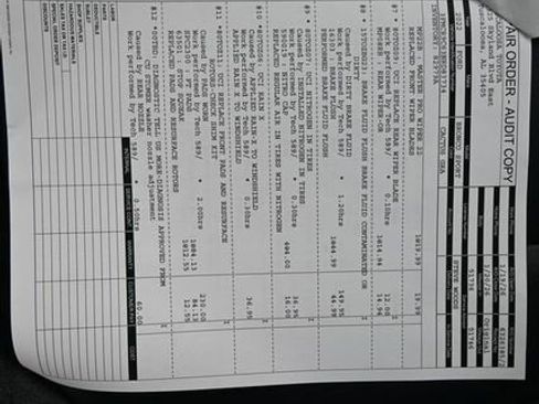 Used 2022 Ford Bronco Sport Outer Banks w/ Tech Package image 5