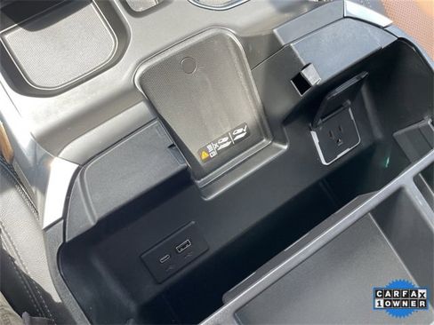 Used 2024 Chevrolet Silverado 1500 High Country w/ High Country Premium Package image 41