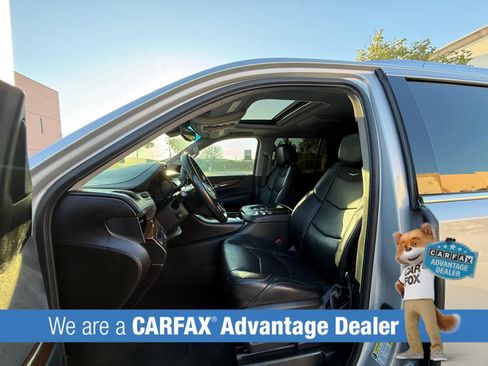 Used 2016 Cadillac Escalade Premium RWD image 55