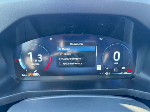 New 2026 Ford Explorer Active w/ Active Comfort Package AWD/4WD image 31