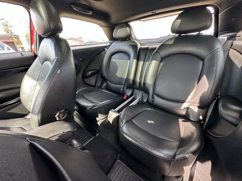 Used 2013 MINI Cooper Paceman S AWD/4WD image 11