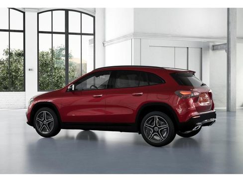 New 2026 Mercedes-Benz GLA 250 4MATIC image 31