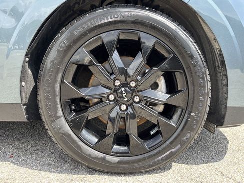 Used 2022 Kia Carnival SX Prestige FWD image 18