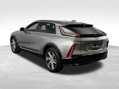 Used 2024 Cadillac Lyriq Tech w/ Driver Assist Package RWD image 10