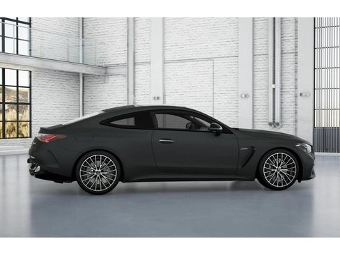 New 2026 Mercedes-Benz CLE 53 AMG 4MATIC Coupe image 17