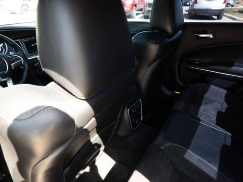Used 2017 Dodge Charger R/T Scat Pack image 23