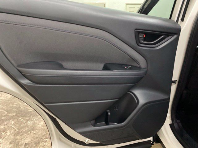 Used 2025 Subaru Forester Premium AWD/4WD image 69