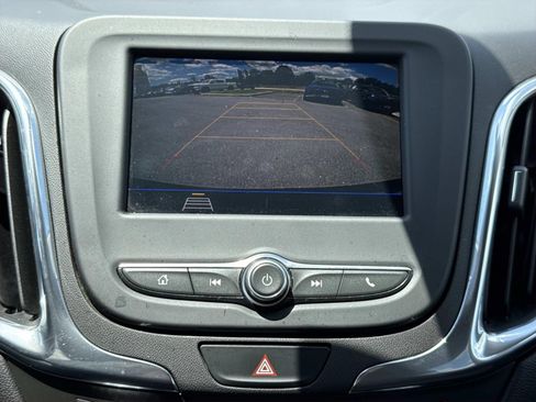 Used 2020 Chevrolet Equinox LT AWD/4WD image 10