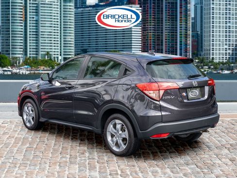 Used 2016 Honda HR-V LX image 7