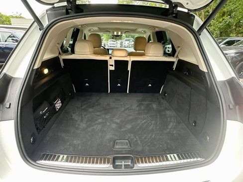 Certified 2025 Mercedes-Benz GLE 350 4MATIC image 28