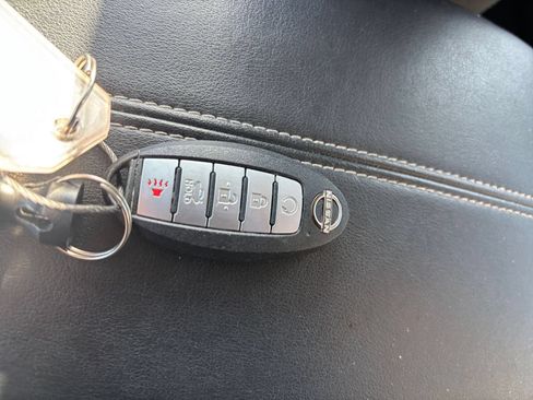 Used 2025 Nissan Altima 2.5 SV FWD image 20
