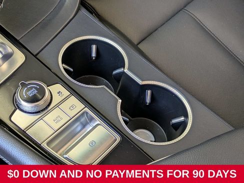 Used 2025 Genesis G70 2.5T RWD image 19