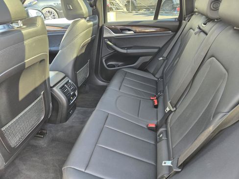 Used 2020 BMW X3 sDrive30i w/ Convenience Package RWD image 26