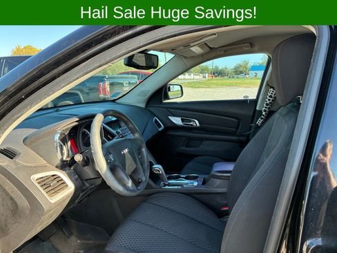 Used 2010 GMC Terrain SLE FWD image 2