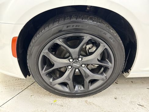 Used 2023 Chrysler 300 S w/ Comfort Group image 34