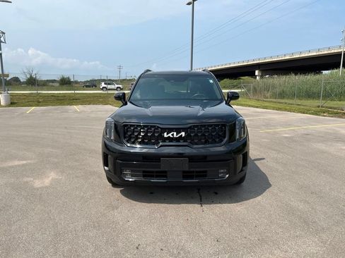 Used 2024 Kia Telluride SX Prestige X-Line AWD/4WD image 33
