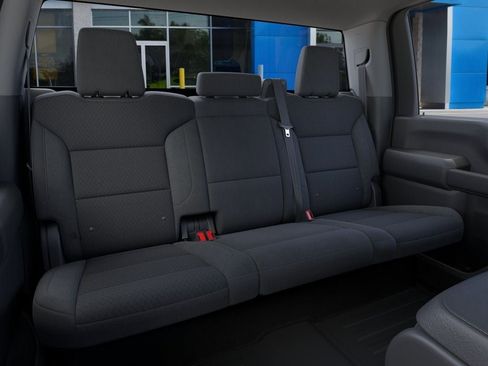 New 2026 Chevrolet Silverado 3500 W/T w/ WT Convenience Package image 17