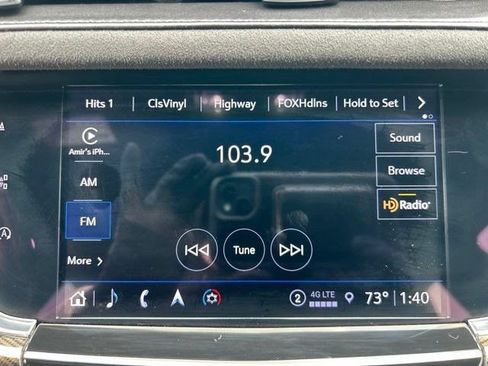 Used 2022 Cadillac XT6 Premium Luxury w/ Platinum Package AWD/4WD image 25