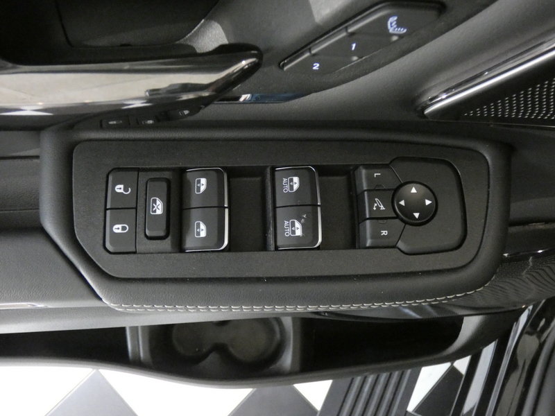Used 2026 RAM 1500 Limited w/ Night Edition AWD/4WD image 23